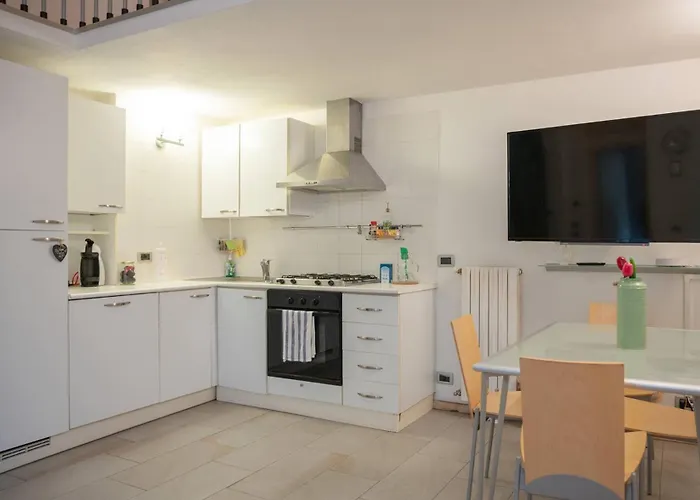 Casa Ludo - Milano Navigli