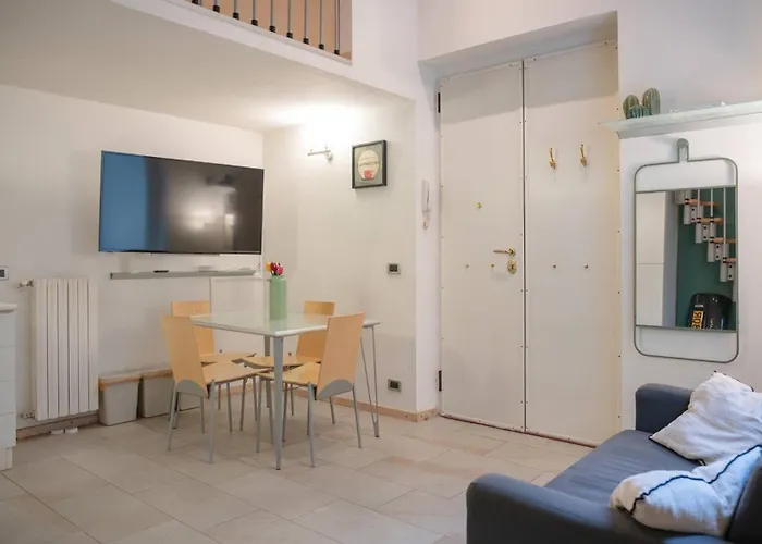 Casa Ludo - Milano Navigli